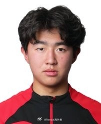 开云分部-博主：19岁原亚泰球员徐潇瀚加盟葡萄牙超级联赛阿马多拉之星队