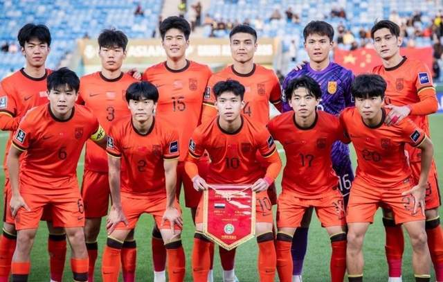 开云团队-出线稳了！中国队最后一轮踢泰国3大利好：1数据仅次于日本！