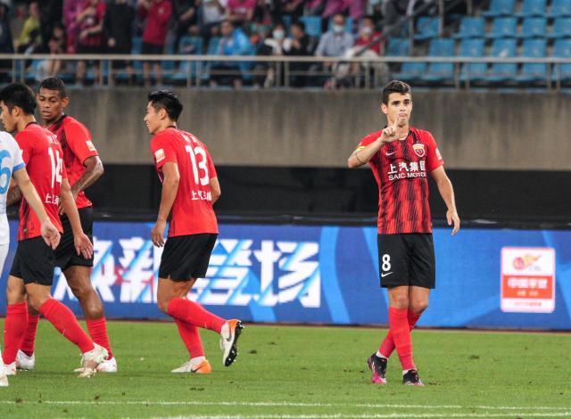 开云分部-海港以双外援出战七月中超 穆伊阿瑙替身浮出水面