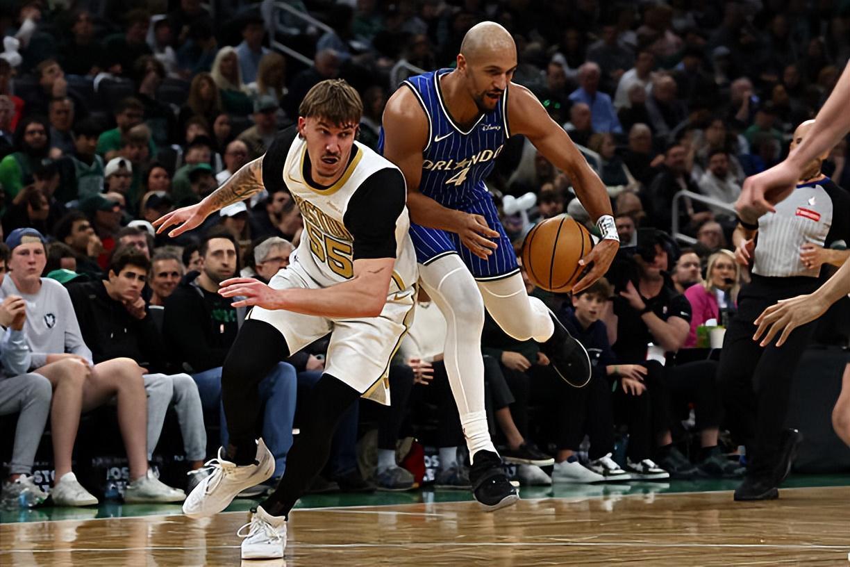 开云体育下载APP-三大当家各个瞎打！后场大闸也没法改变魔术输给凯尔特人的局面？